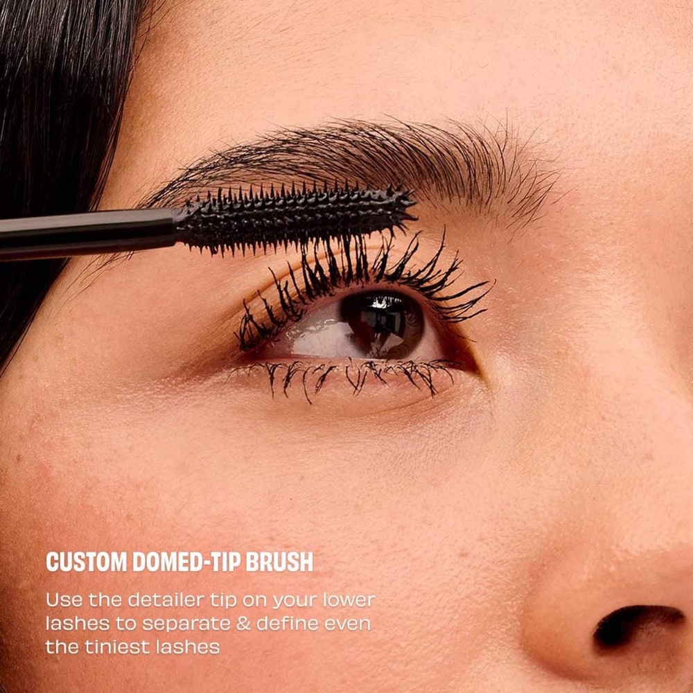 Benefit Cosmetics
They're Real! Lengthening Mascara - Black - Picture 6 of 8